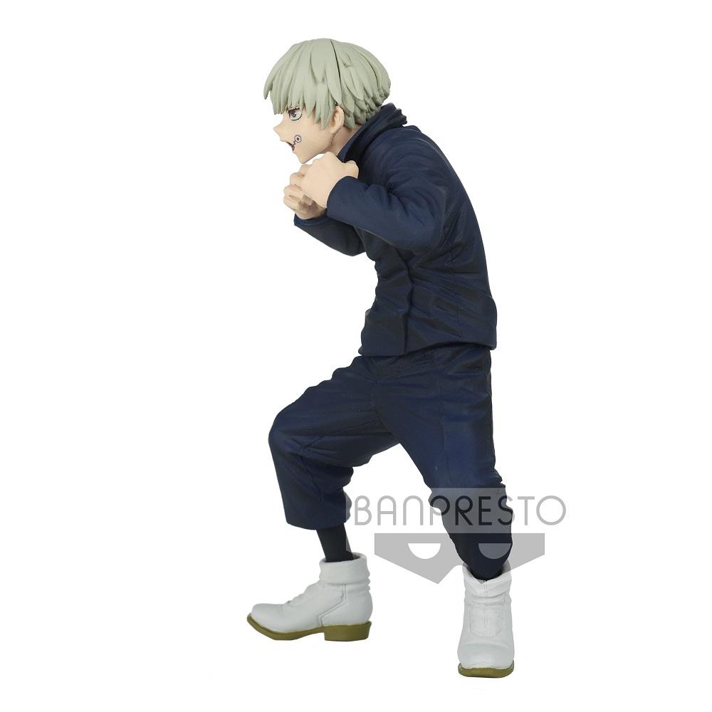 Jujutsu Kaisen The Movie Jukon no Kata "Toge Inumaki"-Bandai-Ace Cards & Collectibles