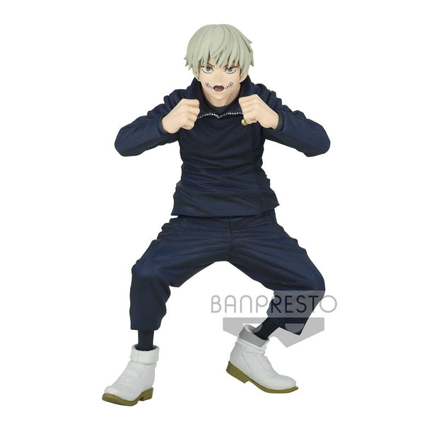 Jujutsu Kaisen The Movie Jukon no Kata "Toge Inumaki"-Bandai-Ace Cards & Collectibles