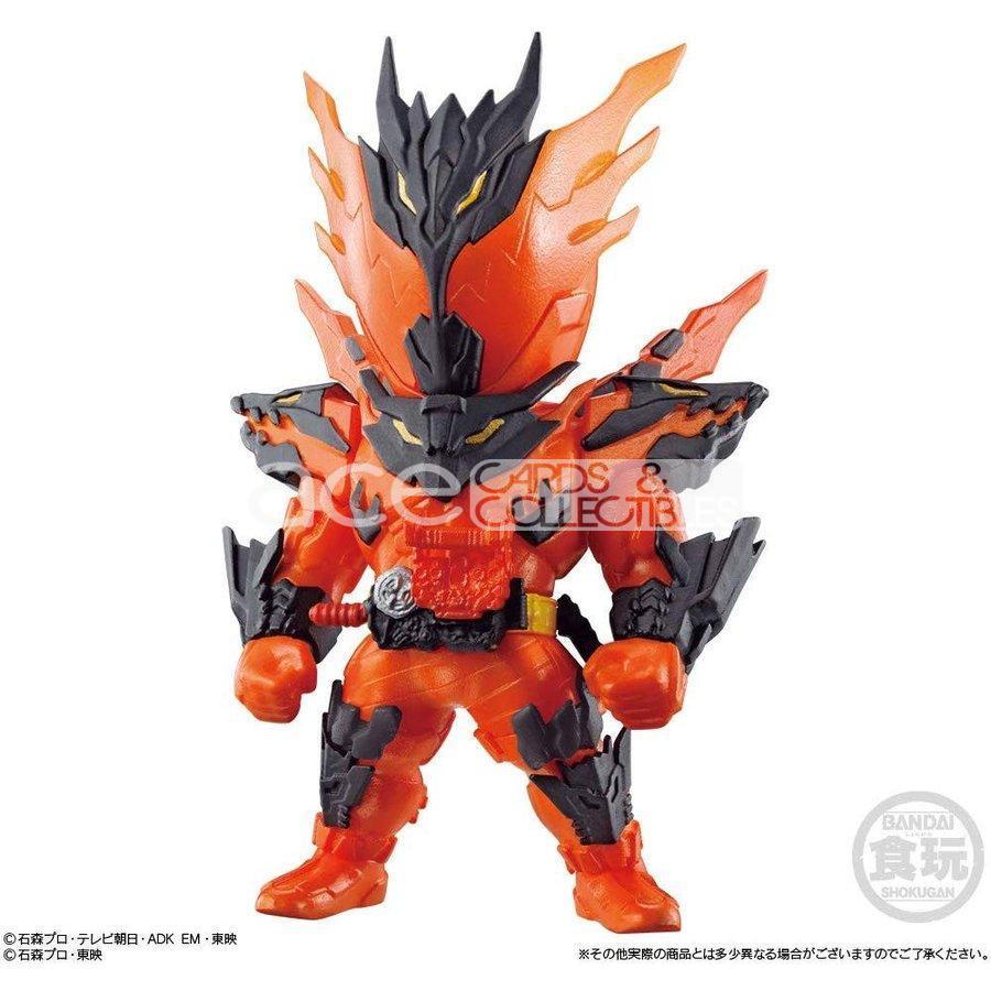 Kaman Rider Converge 17-(95)-Bandai-Ace Cards & Collectibles