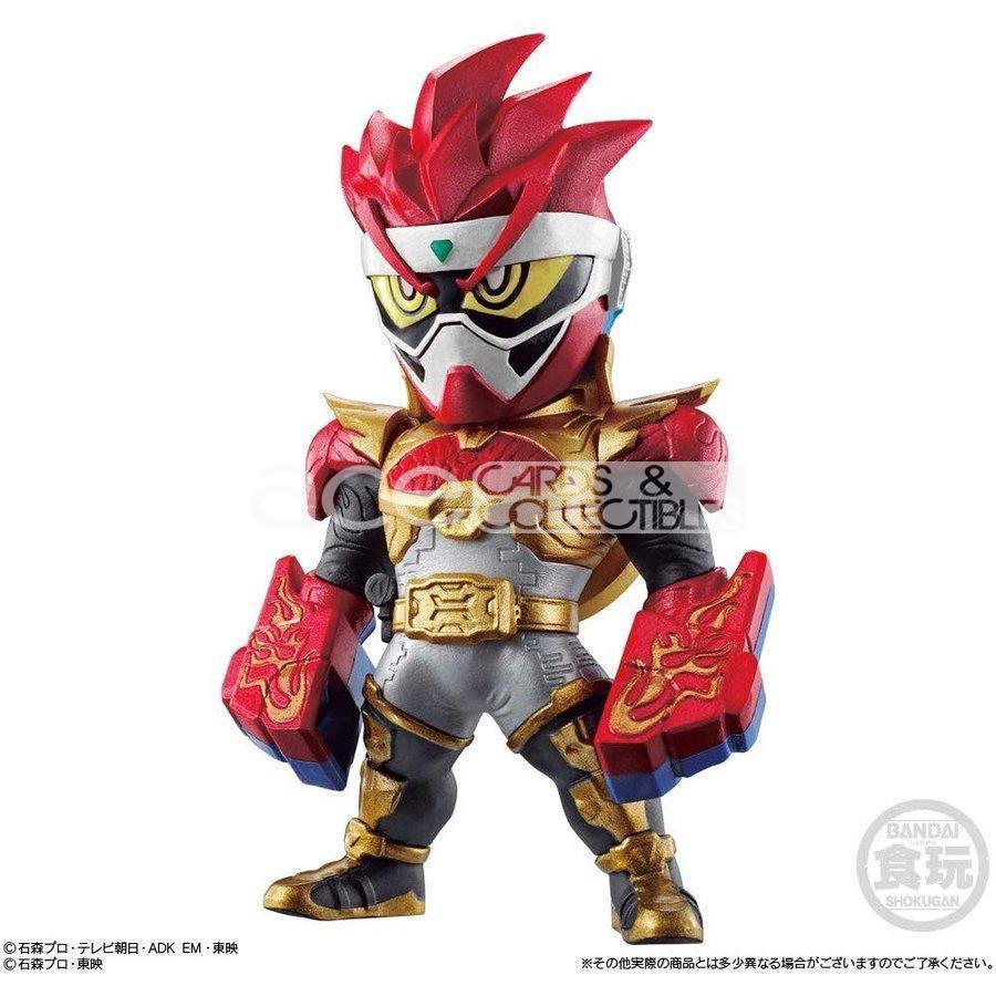 Kaman Rider Converge 17-(95)-Bandai-Ace Cards & Collectibles