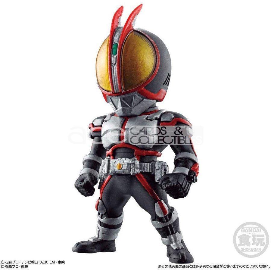 Kaman Rider Converge 17-(95)-Bandai-Ace Cards & Collectibles