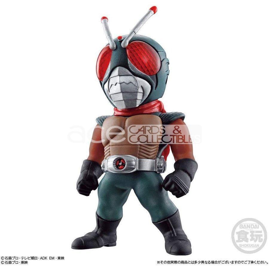 Kaman Rider Converge 17-(95)-Bandai-Ace Cards & Collectibles