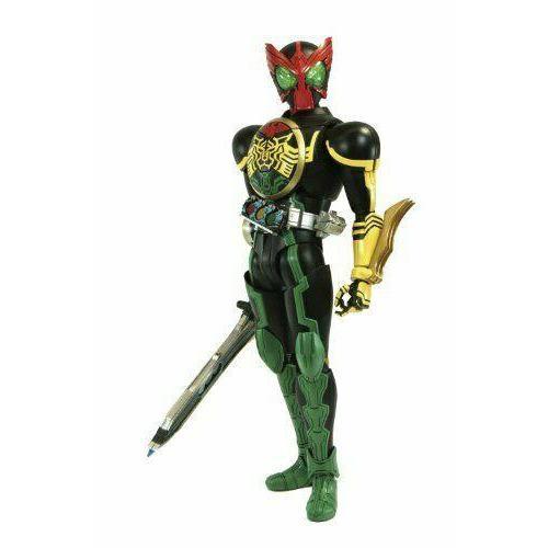 Kamen Raider MG Figure-rise Kamen Rider 000 Tatoba Combo-Bandai-Ace Cards &amp; Collectibles