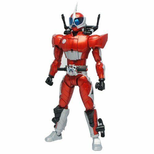 Kamen Raider MG Figure-rise Kamen Rider Accel-Bandai-Ace Cards & Collectibles
