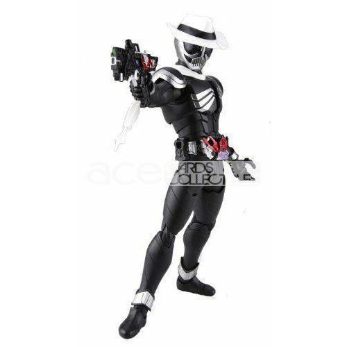 Kamen Raider MG Figure-rise Kamen Rider Double Skull-Bandai-Ace Cards & Collectibles