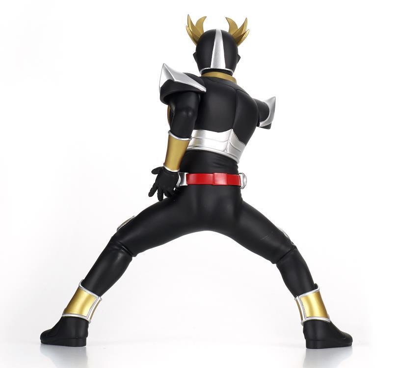Kamen Rider Agito Hero's Brave Statue "Kamen Rider Agito" -Ground Form- (Ver. A)-Bandai-Ace Cards & Collectibles