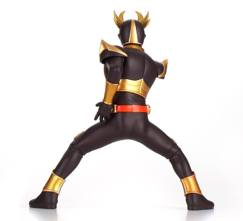 Kamen Rider Agito Hero's Brave Statue "Kamen Rider Agito" -Ground Form- (Ver. B)-Bandai-Ace Cards & Collectibles