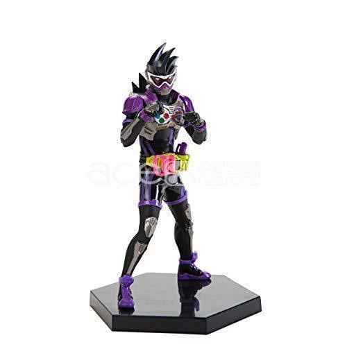 Kamen Rider DXF Special Selection Vol. 2 Figure-Bandai-Ace Cards &amp; Collectibles