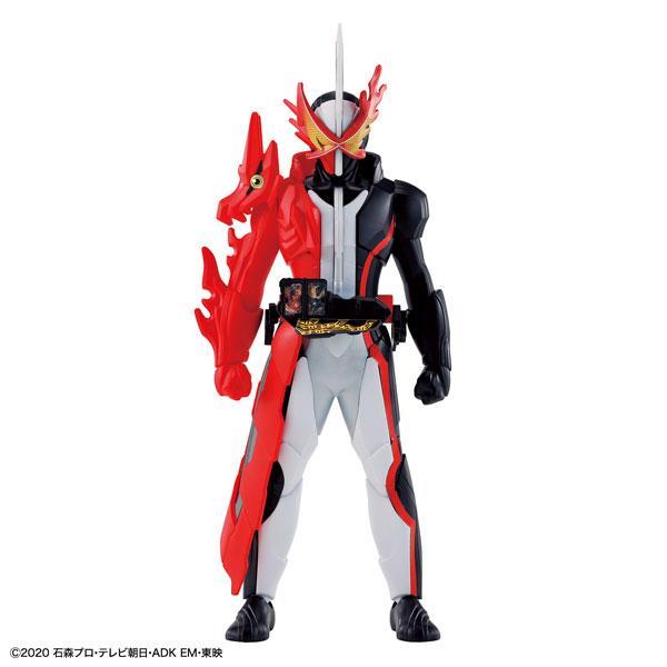 Kamen Rider Entry Grade Kamen Rider Saber-Bandai-Ace Cards & Collectibles