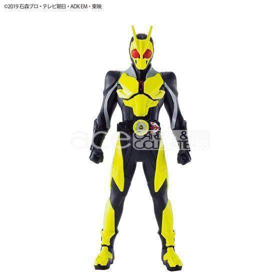 Kamen Rider Entry Grade Kamen Rider Zero One Rising Hopper-Bandai-Ace Cards & Collectibles