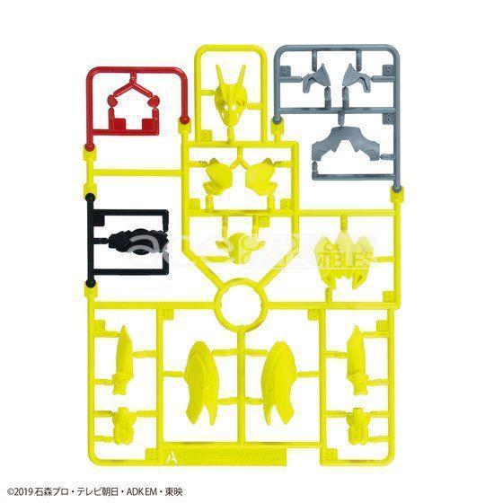 Kamen Rider Entry Grade Kamen Rider Zero One Rising Hopper-Bandai-Ace Cards &amp; Collectibles