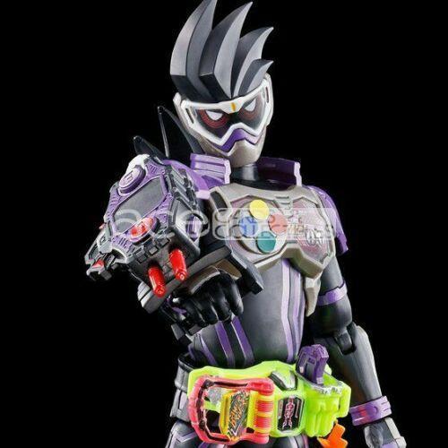 Kamen Rider Figure-rise Standard Genm Action Gamer Level 2-Bandai-Ace Cards &amp; Collectibles