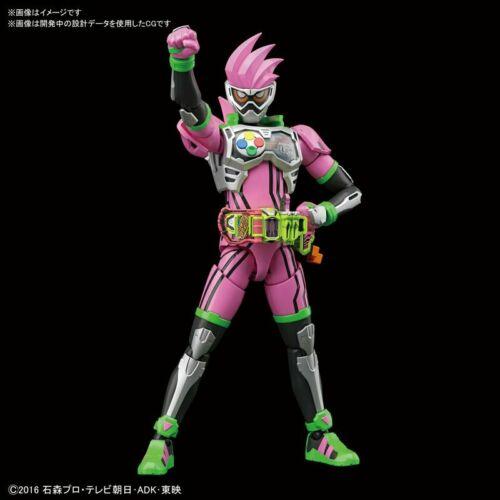 Kamen Rider Figure-rise Standard Kamen Rider Ex-Aid Action Gamer Level 2-Bandai-Ace Cards & Collectibles