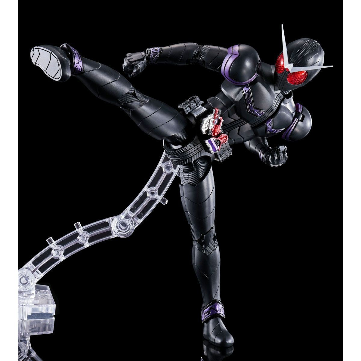 Kamen Rider Figure-rise Standard Kamen Rider Joker-Bandai-Ace Cards & Collectibles