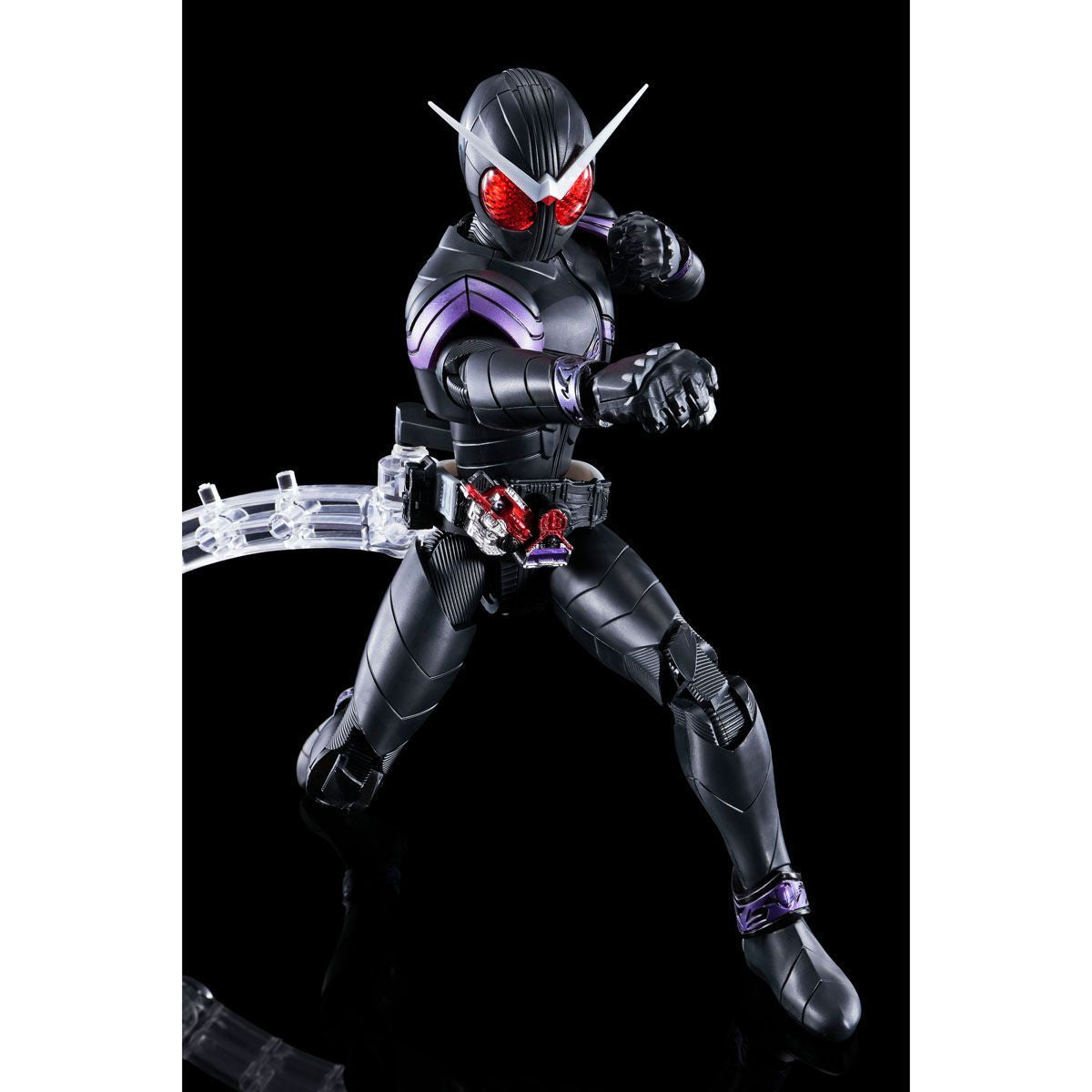 Kamen Rider Figure-rise Standard Kamen Rider Joker-Bandai-Ace Cards & Collectibles