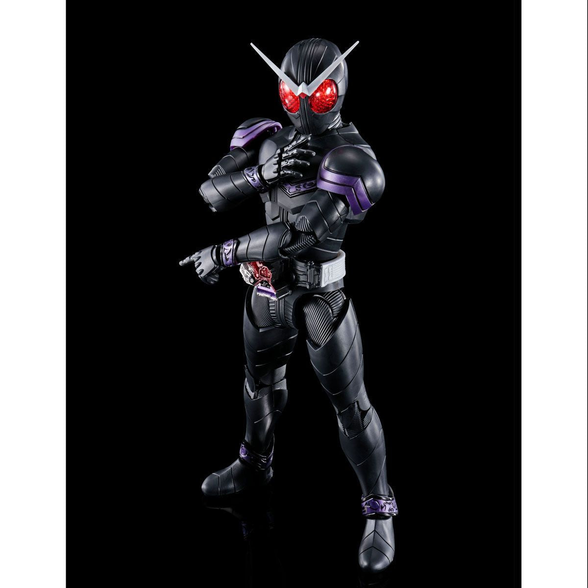 Kamen Rider Figure-rise Standard Kamen Rider Joker-Bandai-Ace Cards & Collectibles