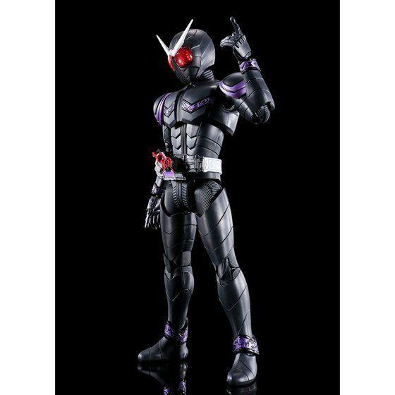 Kamen Rider Figure-rise Standard Kamen Rider Joker-Bandai-Ace Cards & Collectibles