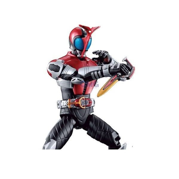 Kamen Rider Figure-rise Standard Kamen Rider Kabuto-Bandai-Ace Cards & Collectibles