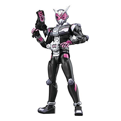 Kamen Rider Figure-rise Standard Kamen Rider ZI-0-Bandai-Ace Cards & Collectibles
