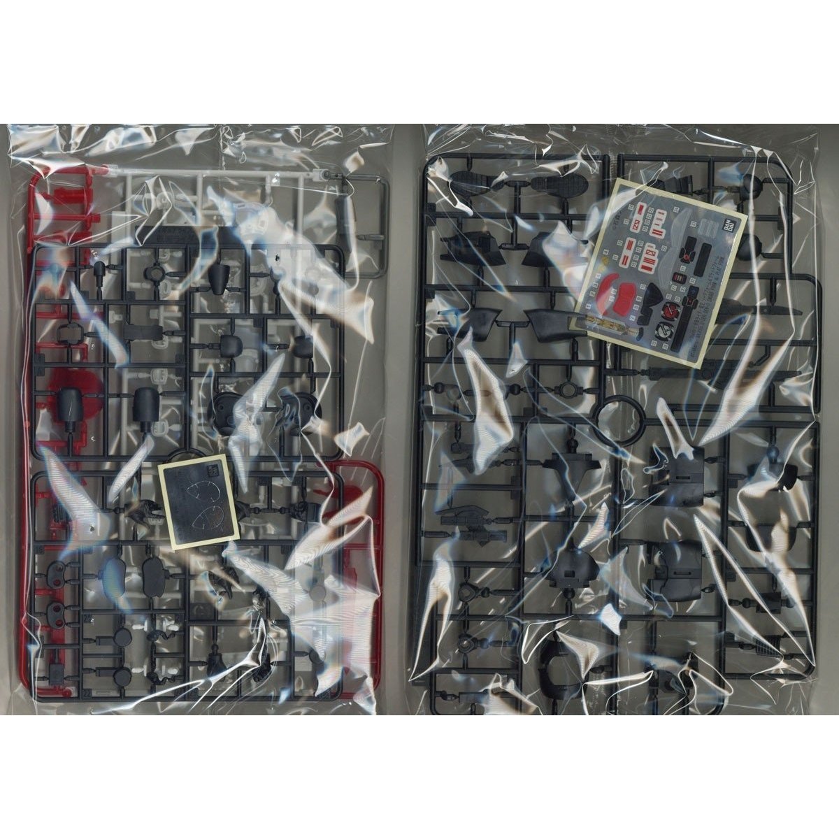 Kamen Rider Figure-rise Standard Masked Rider Den-O Sword Form & Flat Form-Bandai-Ace Cards & Collectibles