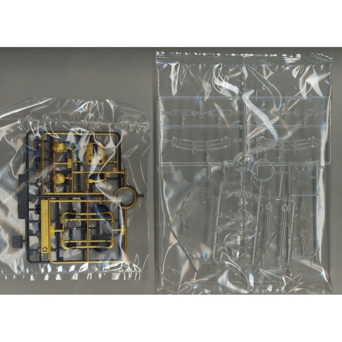 Kamen Rider Figure-rise Standard Masked Rider Den-O Sword Form & Flat Form-Bandai-Ace Cards & Collectibles