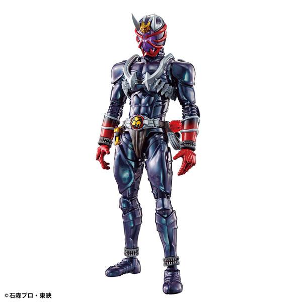 Kamen Rider Figure-rise Standard Masked Rider Hibiki-Bandai-Ace Cards & Collectibles