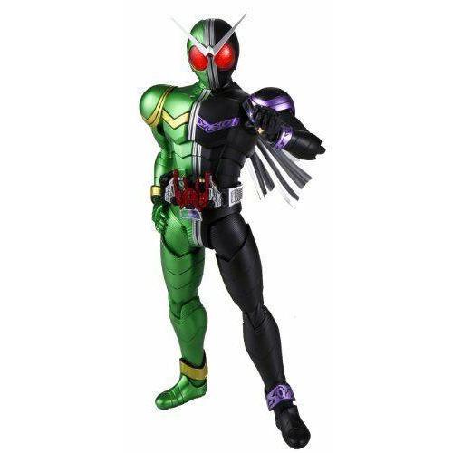 Kamen Rider MG Figure-rise Kamen Rider Double Cyclone Joker-Bandai-Ace Cards & Collectibles