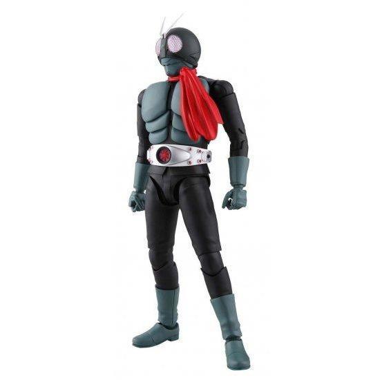 Kamen Rider MG Figure-rise Masked Rider 1-Bandai-Ace Cards & Collectibles