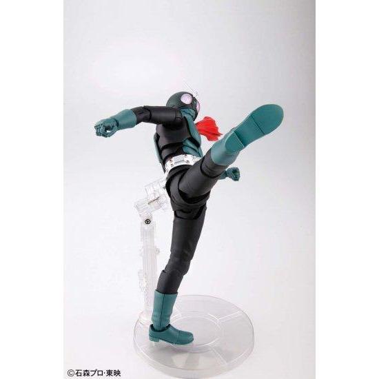 Kamen Rider MG Figure-rise Masked Rider 1-Bandai-Ace Cards &amp; Collectibles