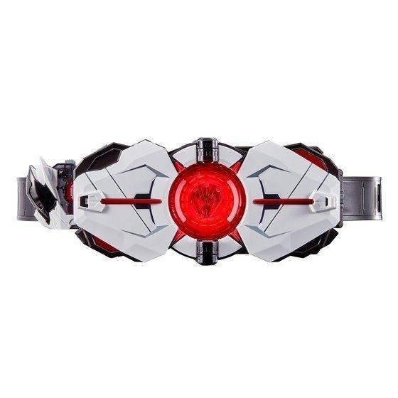 Kamen Rider Premium Bandai Henshin Belt DX ARK Driver-Bandai-Ace Cards & Collectibles