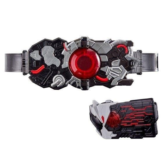 Kamen Rider Premium Bandai Henshin Belt DX ARK Driver-Bandai-Ace Cards & Collectibles