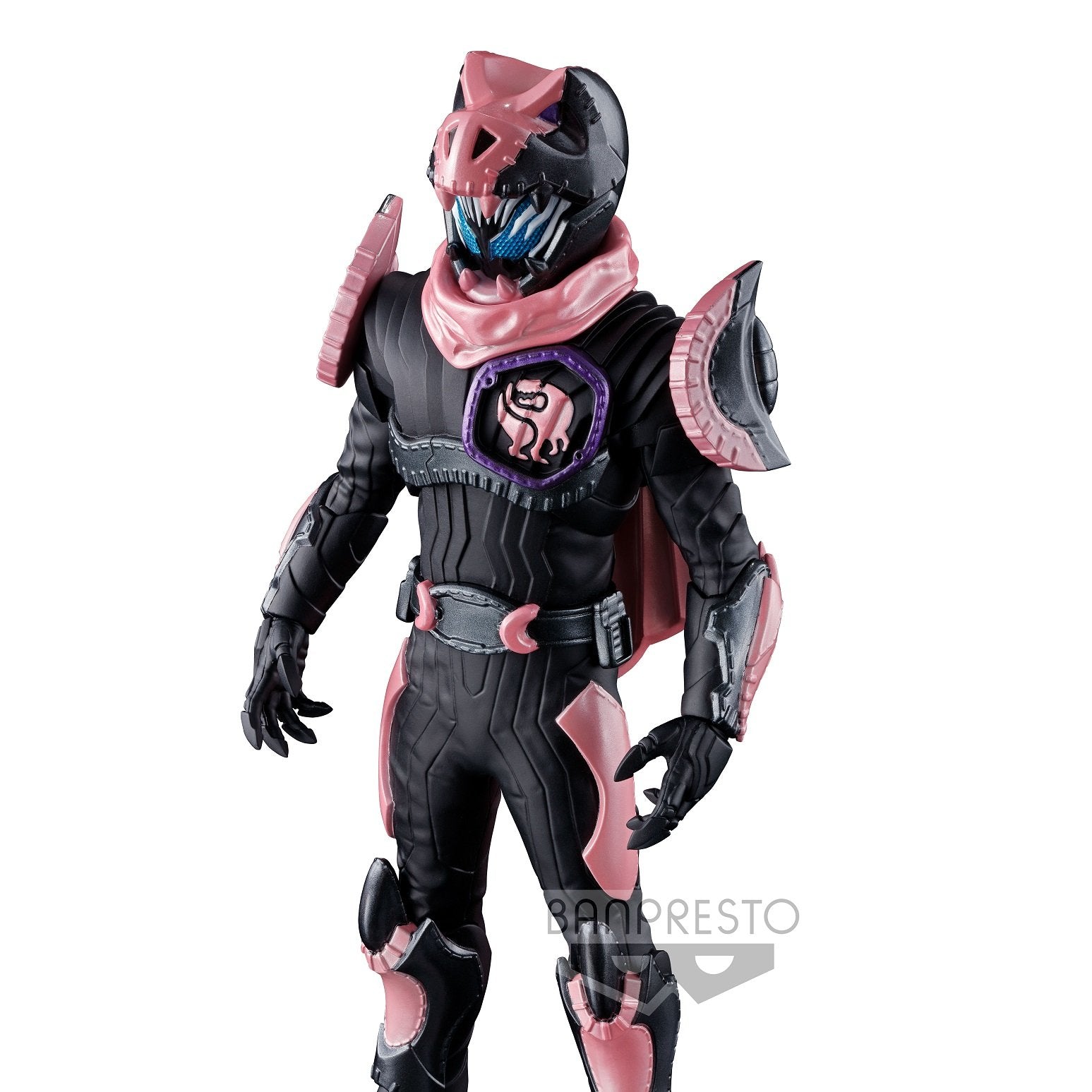 Kamen Rider Revice "Kamen Rider Vice" Figure-Bandai-Ace Cards & Collectibles
