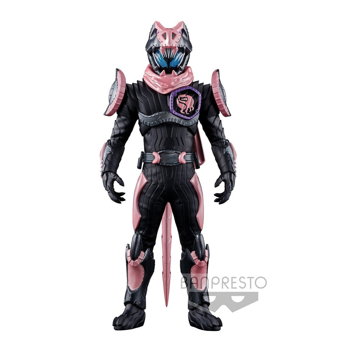 Kamen Rider Revice "Kamen Rider Vice" Figure-Bandai-Ace Cards & Collectibles