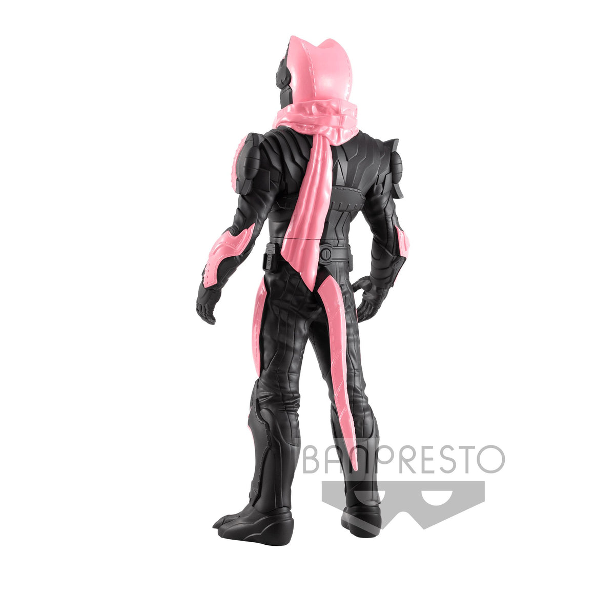 Kamen Rider Revice -Soft Vinyl Style- Heroes &quot;Kamen Rider Vice Rex Genome&quot;-Bandai-Ace Cards &amp; Collectibles