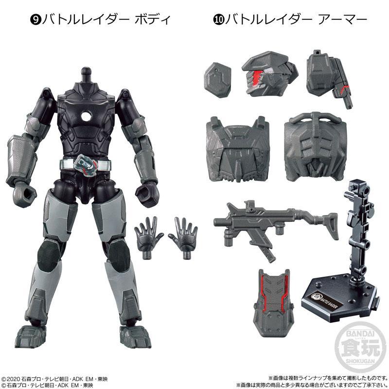 Kamen Rider So-Do Kamen Rider Saver Book 2 & So-Do Kamen Rider Zero-One-1. Saber Dragon Jack A set & 2. Saber Dragon Jack B set-Bandai-Ace Cards & Collectibles