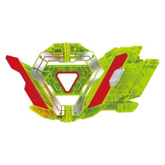 Kamen Rider Transform Belt DX Hiden Zero One Driver & Zero Two Progrise Key & Zero Tour Driver Unit-Bandai-Ace Cards & Collectibles