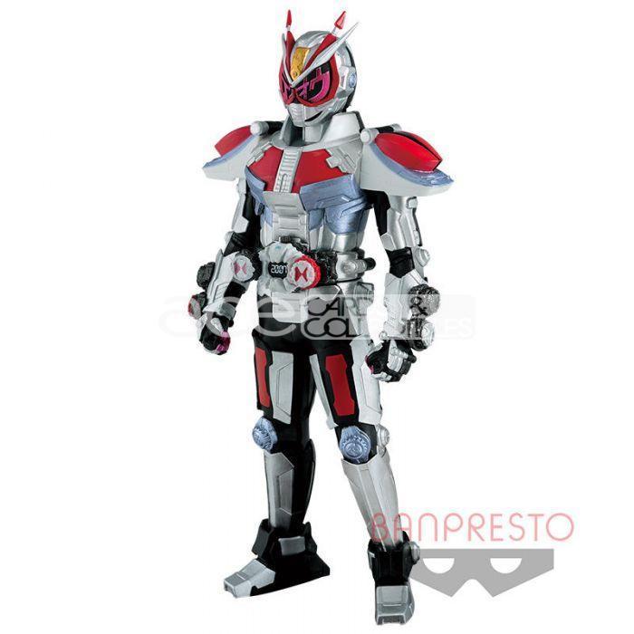 Kamen Rider ZI-O Electric King Armor Type-Bandai-Ace Cards &amp; Collectibles