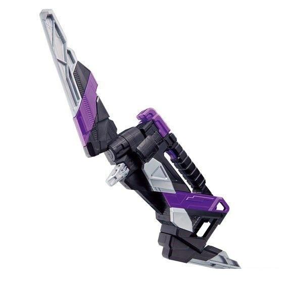 Kamen Rider Zero One DX Attache Arrow-Bandai-Ace Cards & Collectibles