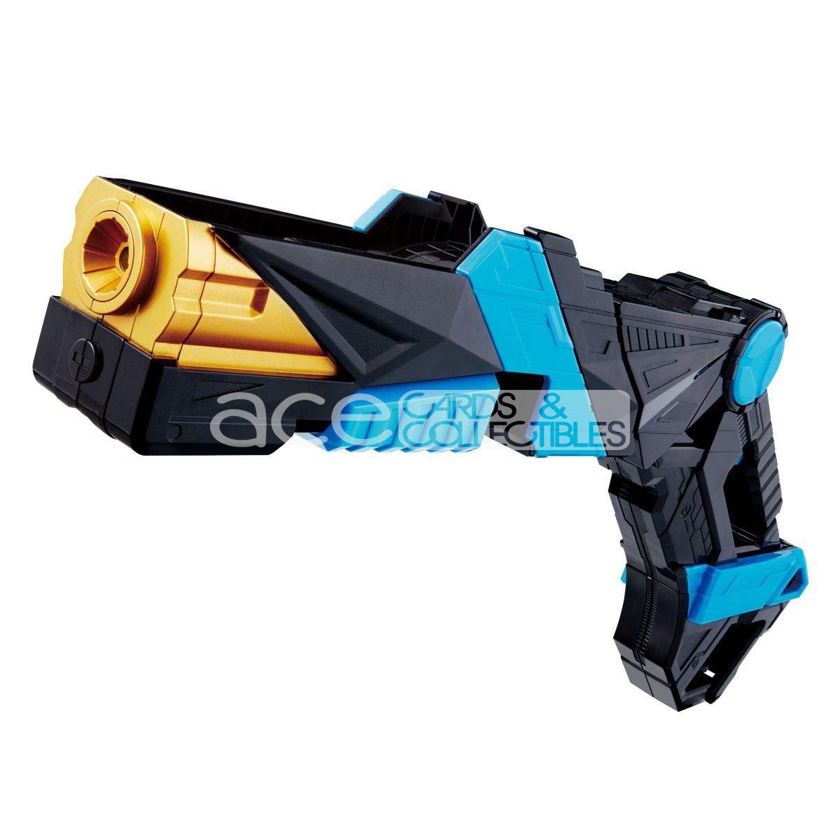 Kamen Rider Zero One DX Attache Shotgun-Bandai-Ace Cards & Collectibles