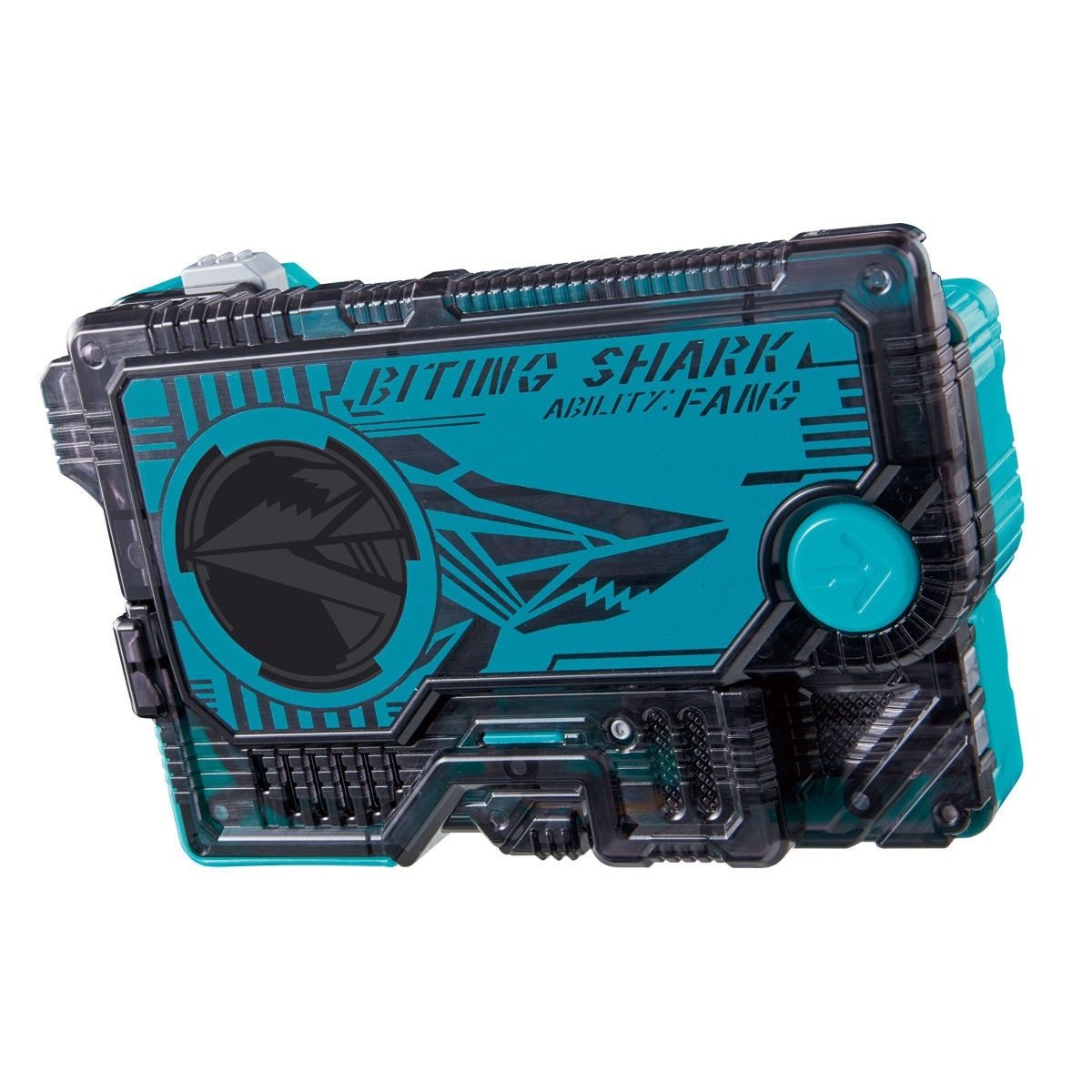 Kamen Rider Zero One DX Biting Shark Progrise Key-Bandai-Ace Cards & Collectibles
