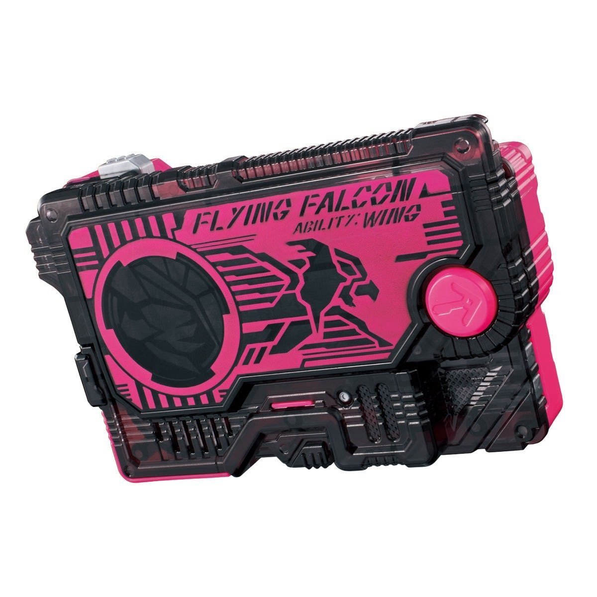 Kamen Rider Zero One DX Flying Falcon Progrise Key-Bandai-Ace Cards &amp; Collectibles