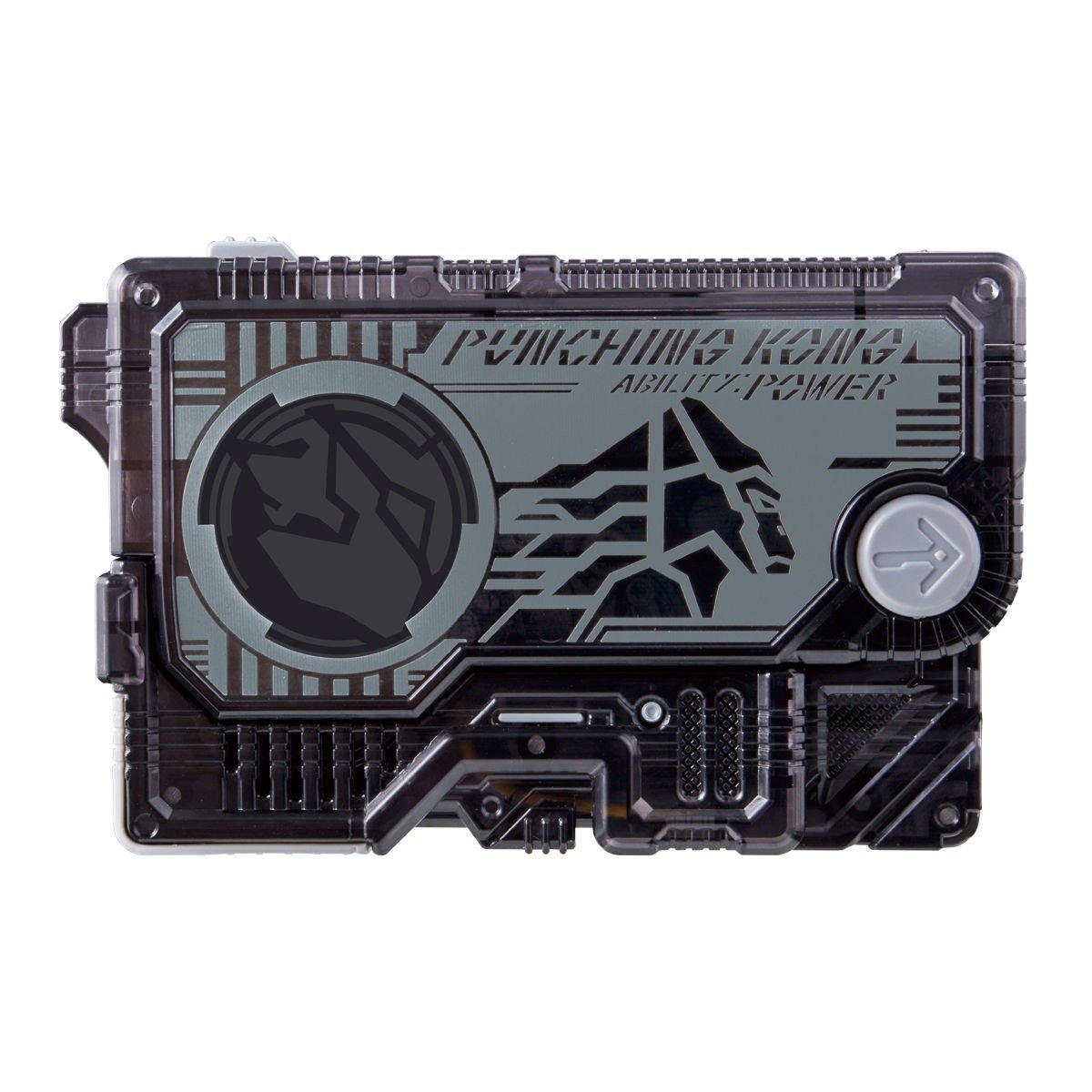 Kamen Rider Zero One DX Punching Kong Progrise Key-Bandai-Ace Cards & Collectibles