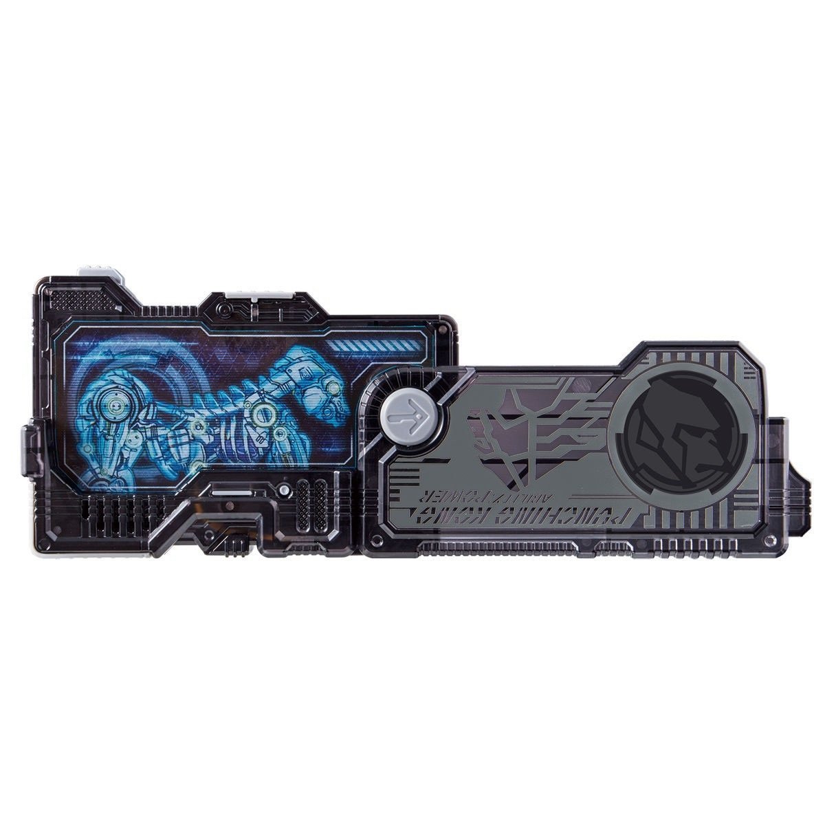 Kamen Rider Zero One DX Punching Kong Progrise Key-Bandai-Ace Cards &amp; Collectibles