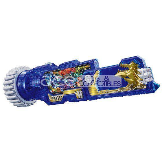 Kamen Rider Zero One DX Rampage Gatling Progrise Key-Bandai-Ace Cards & Collectibles