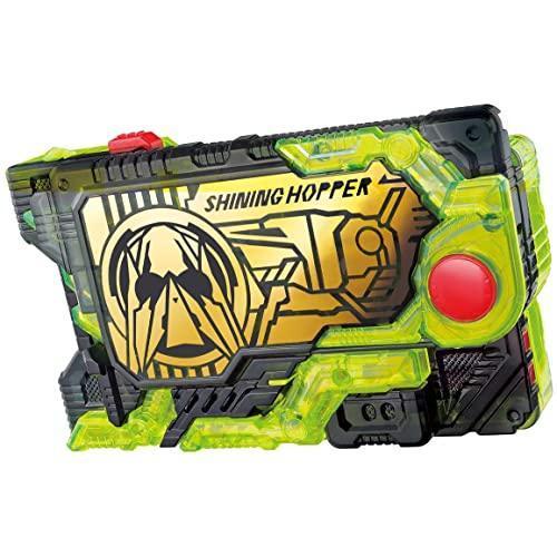 Kamen Rider Zero-One DX Shining Hopper Progrise Key-Bandai-Ace Cards & Collectibles