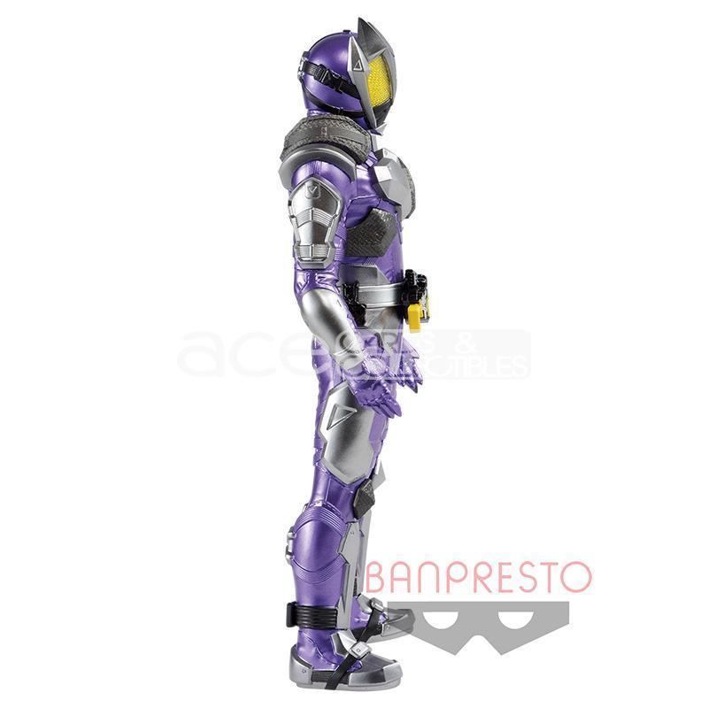 Kamen Rider Zero One "Horobi" Destruction-Bandai-Ace Cards & Collectibles