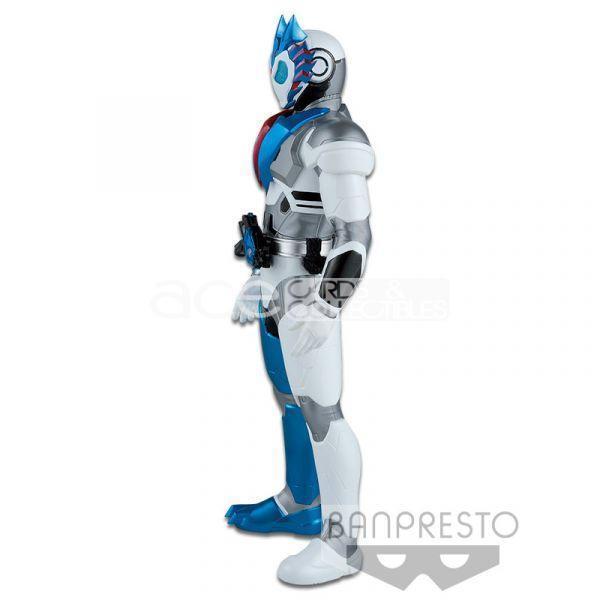 Kamen Rider Zero-One Kamen Rider Vulcan Figure-Bandai-Ace Cards & Collectibles