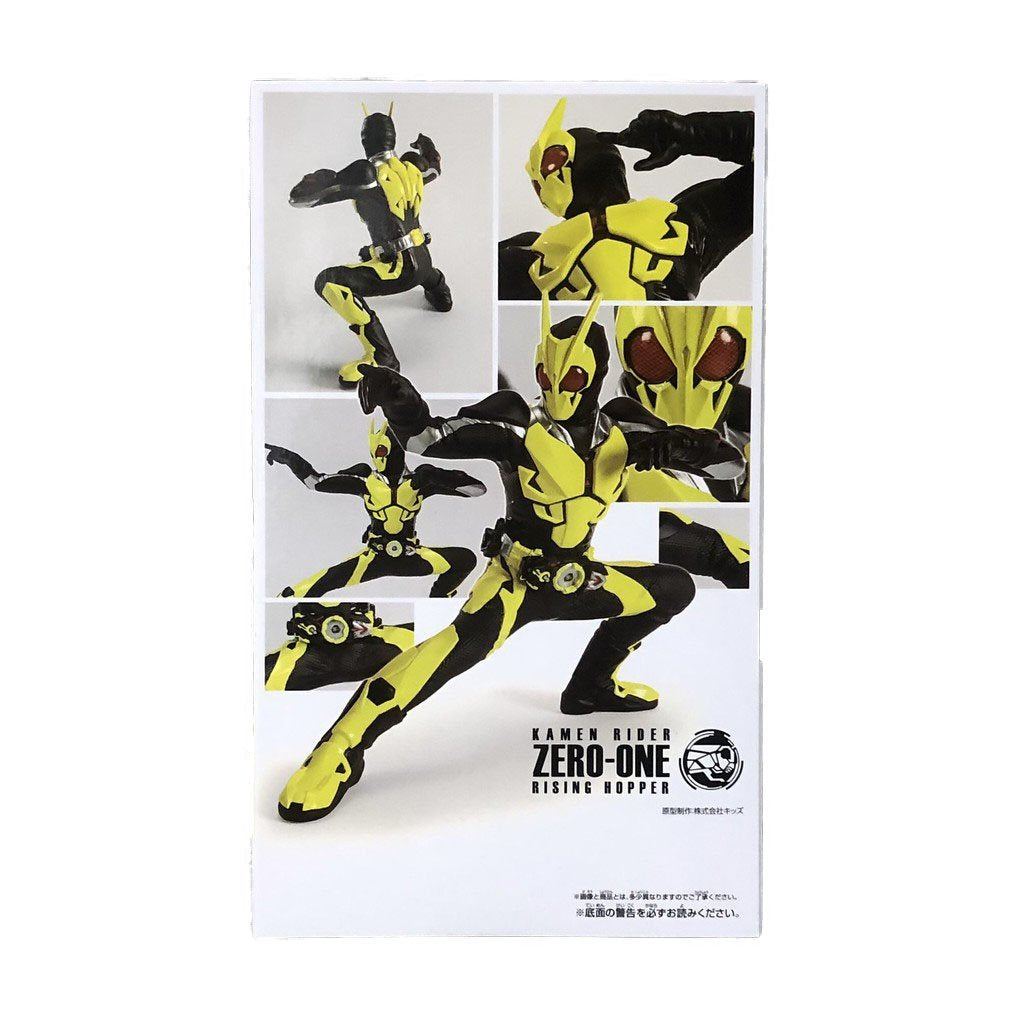 Kamen Rider Zero-One Rising Hopper-Bandai-Ace Cards & Collectibles