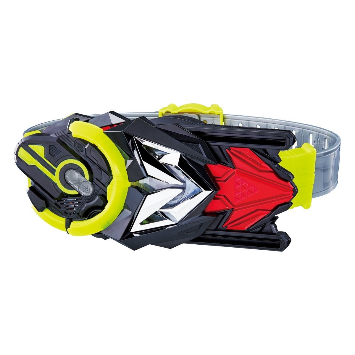 Kamen Rider Zero One Transform Belt DX Hiden Zero-One Driver-Bandai-Ace Cards & Collectibles