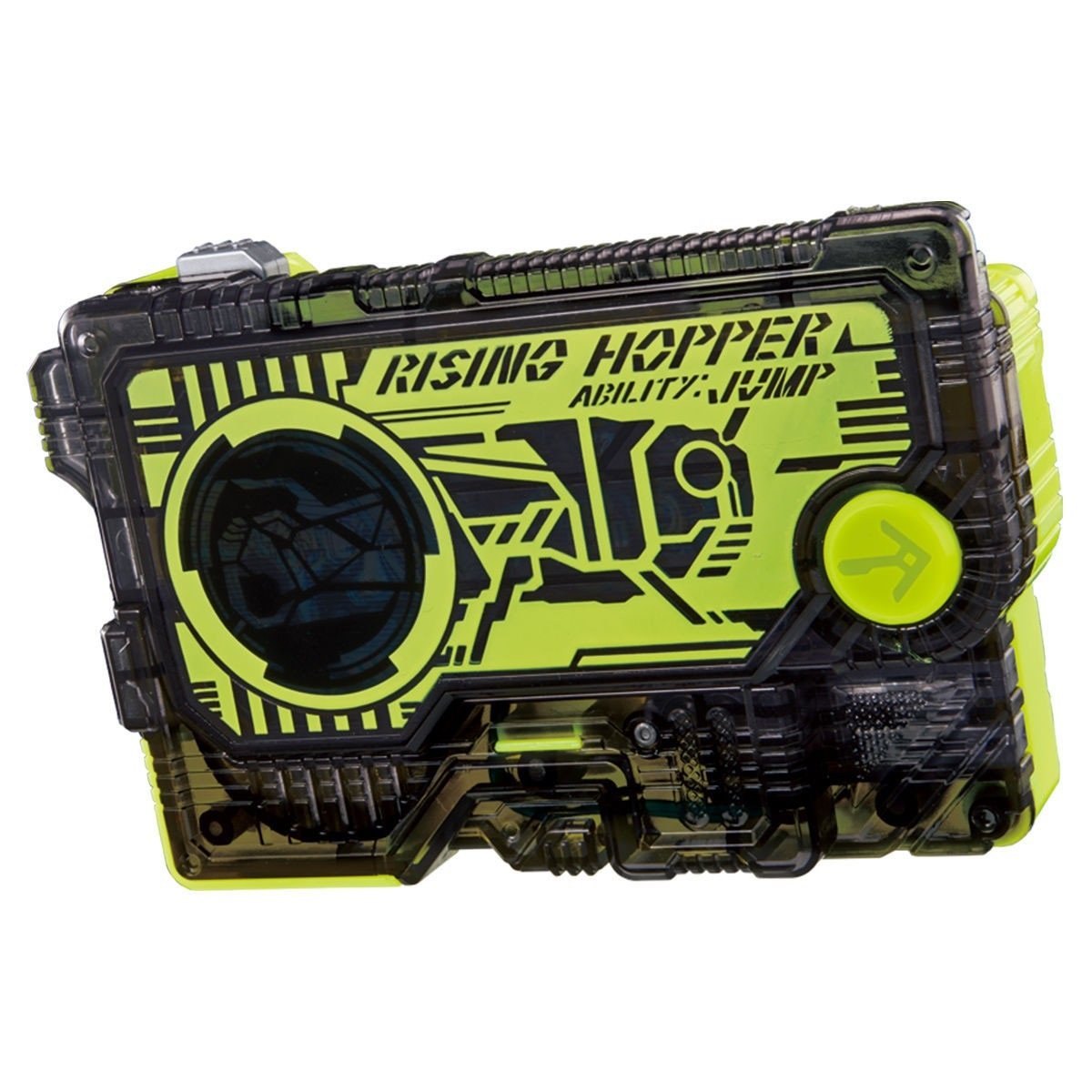 Kamen Rider Zero One Transform Belt DX Hiden Zero-One Driver-Bandai-Ace Cards & Collectibles